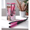 Westinghouse plancha para cabello 2 en 1 WH1152
