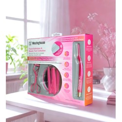Westinghouse kit Facial de belleza y Dermaplaning WH1173