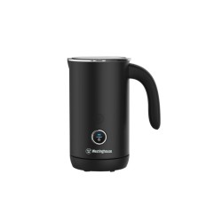 Westinghouse espumador de leche color negro - WKMF651BK