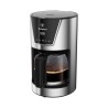Westinghouse cafereta programable Digital Touch  inox  - WKCMFS273