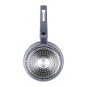 Westinghouse olla con tapa granito gris 16cm WCSP070016GGY