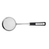 Westinghouse colador de acero inoxidable WCKT0081001 negro
