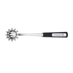 Westinghouse cuchara de acero inox para espaguetti WCKT0081007 negro