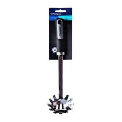 Westinghouse cuchara de acero inox para espaguetti WCKT0081007 negro
