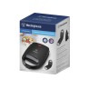 Westinghouse mini maquina para hacer tazones de gofres 520W - WKPCM126