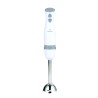 Westinghouse batidora de Inmersión 300W blanca accesorios- WKHBSL131