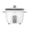 Westinghouse Olla Arrocera 10 tz crudas blanca - WKRCHS10