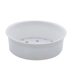 Westinghouse Olla Arrocera 10 tz crudas blanca - WKRCHS10