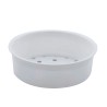 Westinghouse Olla Arrocera 10 tz crudas blanca - WKRCHS10