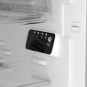 Whirlpool refrigerador 9 pies con dispensador acero inox. WRW25CKTWW