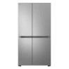 LG Refrigerador Side by Side 25 pies color Plateado VS25BJNK