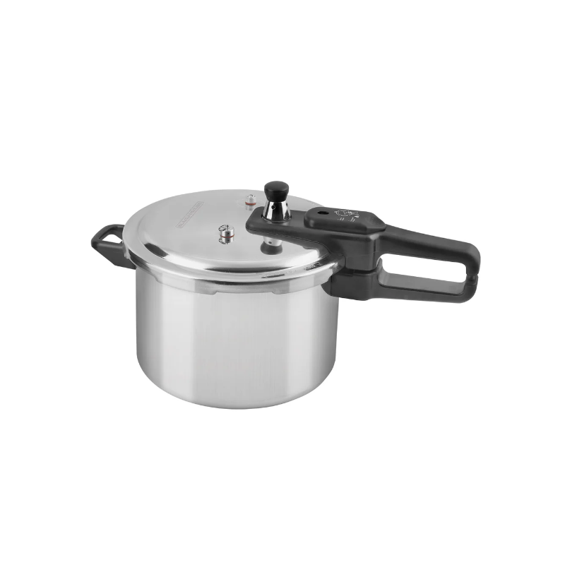 Black + Decker olla a presion 7lts PC700