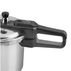 Black + Decker olla a presion 7lts PC700