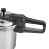 Black + Decker olla a presion 7lts PC700
