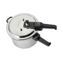 Black + Decker olla a presion 7lts PC700