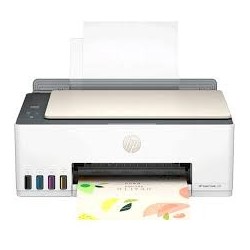 HP Impresoras Smart Tank 583 blanco 4A8D7A
