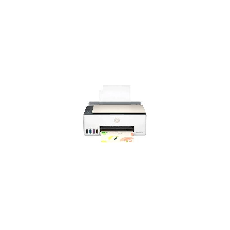 HP Impresoras Smart Tank 583 blanco 4A8D7A