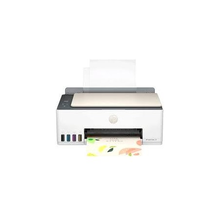 HP Impresoras Smart Tank 583 blanco 4A8D7A