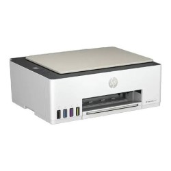 HP Impresoras Smart Tank 583 blanco 4A8D7A