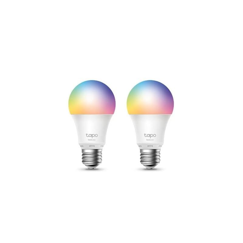 TP-link  bombilla inteligente casa (NEG-ESP)  Tapo L530E(2-Pack)