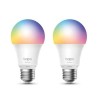 TP-link  bombilla inteligente casa (NEG-ESP)  Tapo L530E(2-Pack)