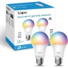 TP-link  bombilla inteligente casa (NEG-ESP)  Tapo L530E(2-Pack)