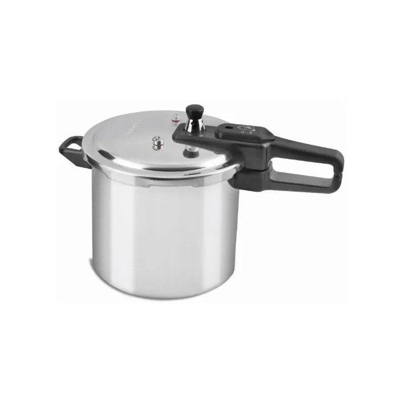 Black + Decker olla a presión 9lts PC900