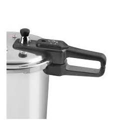 Black + Decker olla a presión 9lts PC900