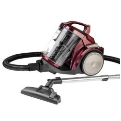 Black + Decker aspiradora ciclonica 4.5l 2200w VCBD8090