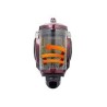 Black + Decker aspiradora ciclonica 4.5l 2200w VCBD8090