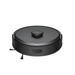 Tp Link robot aspirador y friegasuelos 5300Pa doble sistema de navegación + base de autovaciado - Tapo RV30 Max Plus