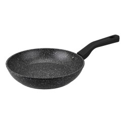 Westinghouse sarten de 26 cm con volteador magnetico color negro - WCFP0099026MBBT