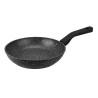 Westinghouse sarten de 26 cm con volteador magnetico color negro - WCFP0099026MBBT