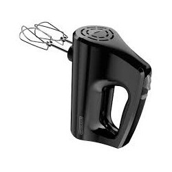 Black + Decker batidora de mano 250w negra MX400B-LA