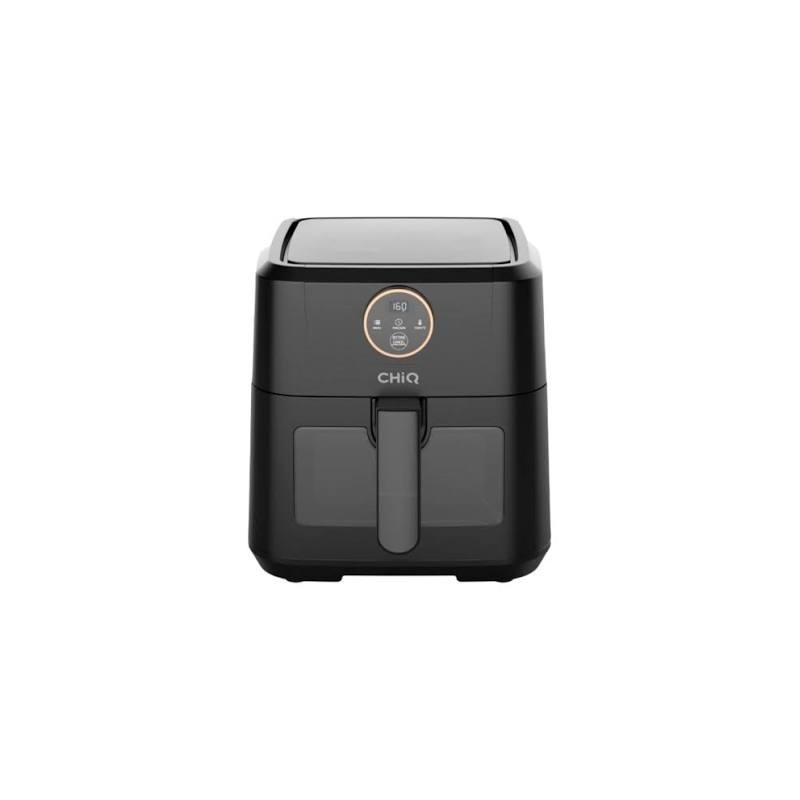 CHIQ freidora de Aire 5L Digital tactil con ventana  - CQXAF05N1TWA1B