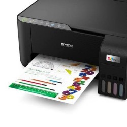 Epson impresora multifuncional tanque tinta L3250  C11CJ67301
