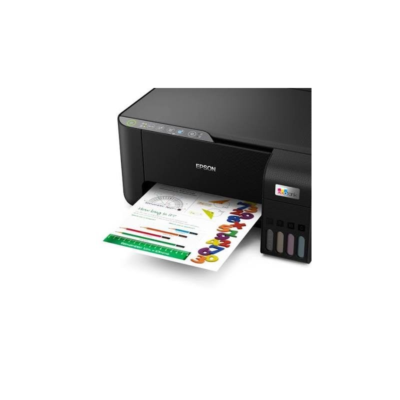 Epson impresora multifuncional tanque tinta L3250  C11CJ67301