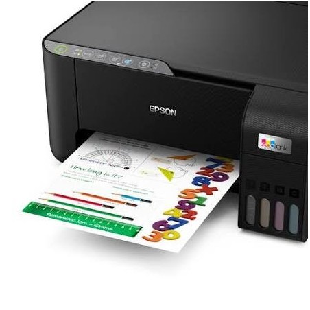 Epson impresora multifuncional tanque tinta L3250  C11CJ67301