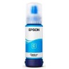 Epson botella tinta cian para L8180 -T555220-AL