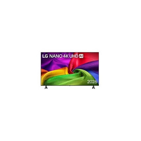 LG Televisor 50" UHD Nano Smart TV 50NU800BPSC