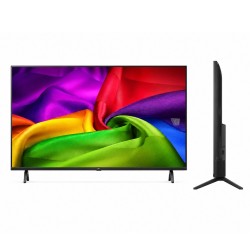LG Televisor 43" UHD Nano Smart TV 43NU800BPSC