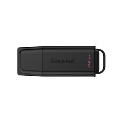Kingston memoria exodia negra 64GB USB 3.2 - DTXG2/64GB