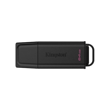 Kingston memoria exodia negra 64GB USB 3.2 - DTXG2/64GB