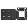 Targus soporte VESA para docking station - ACX003GLZ