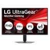 LG Monitor Gaming 27'' , FHD, 200 Hz, 1 ms 27G523B