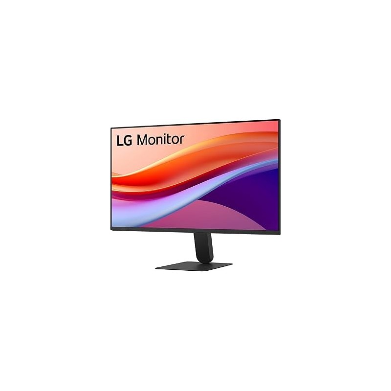 LG Monitor 24", IPS, FHD, 120 Hz - 24U411B