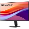LG Monitor 24", IPS, FHD, 120 Hz - 24U411B