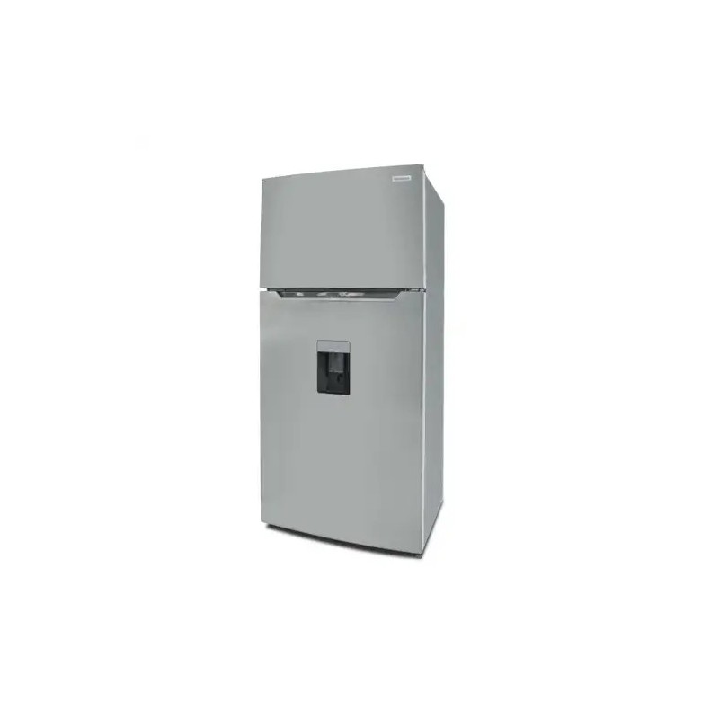 Frigidaire Refrigerador Congelador superior de 17 pies Acero FRTS17X3HRS