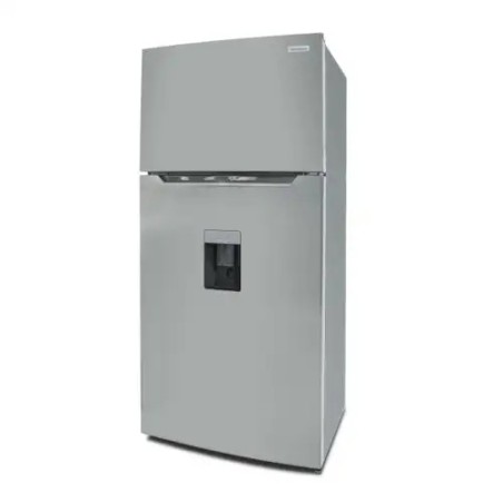 Frigidaire Refrigerador Congelador superior de 17 pies Acero FRTS17X3HRS