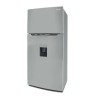Frigidaire Refrigerador Congelador superior de 17 pies Acero FRTS17X3HRS